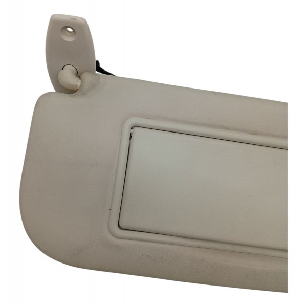 Quebra Sol Esquerdo Luz Espelho Citroen C4 Pallas 2008 2009