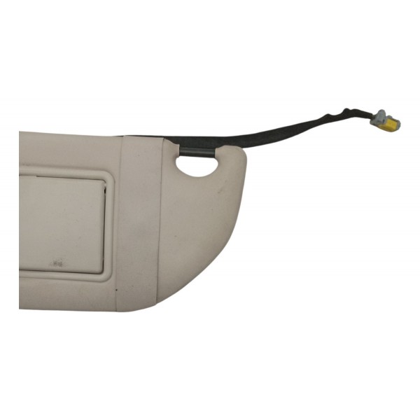 Quebra Sol Esquerdo Luz Espelho Citroen C4 Pallas 2008 2009