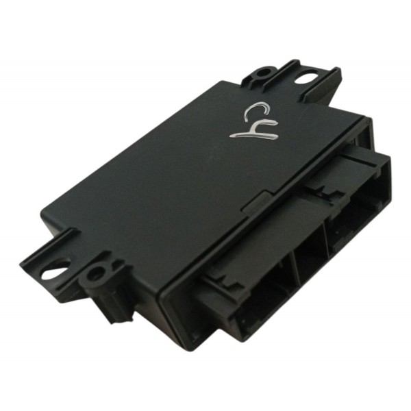 Módulo Estacionamento Citroen C4 Pallas 2008 2009 2010