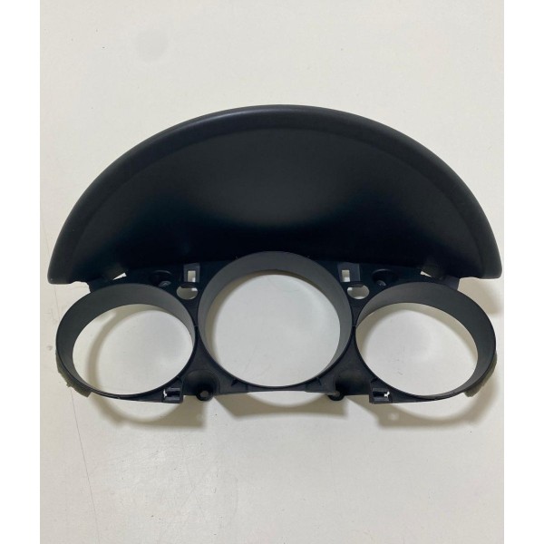 Moldura Acabamento Painel Instrumento Honda Fit 2003