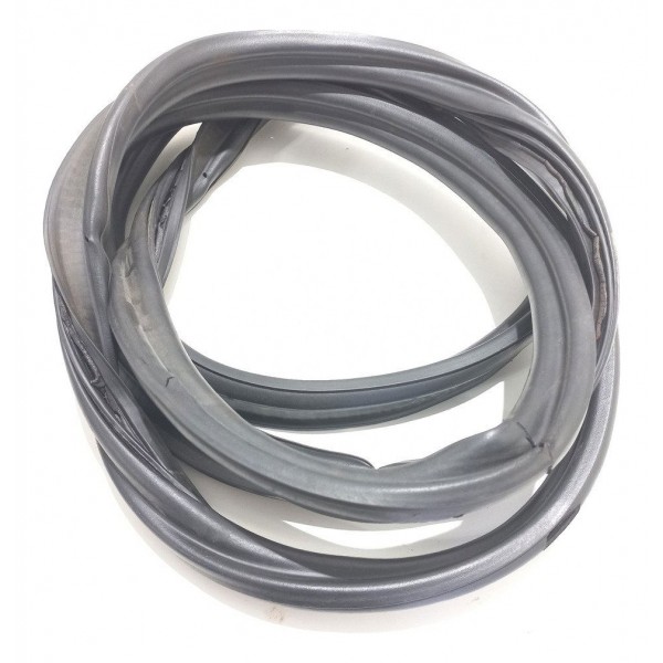 Borracha Vedação Porta Malas Original Vw Jetta 2009