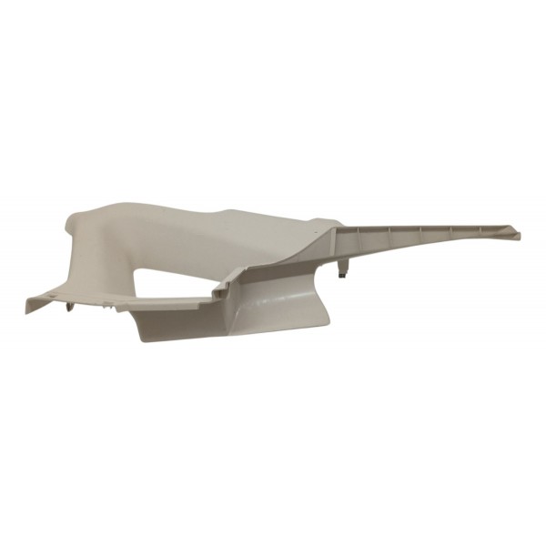 Acabamento Vigia Traseira Direito Citroen C4 Pallas 2008