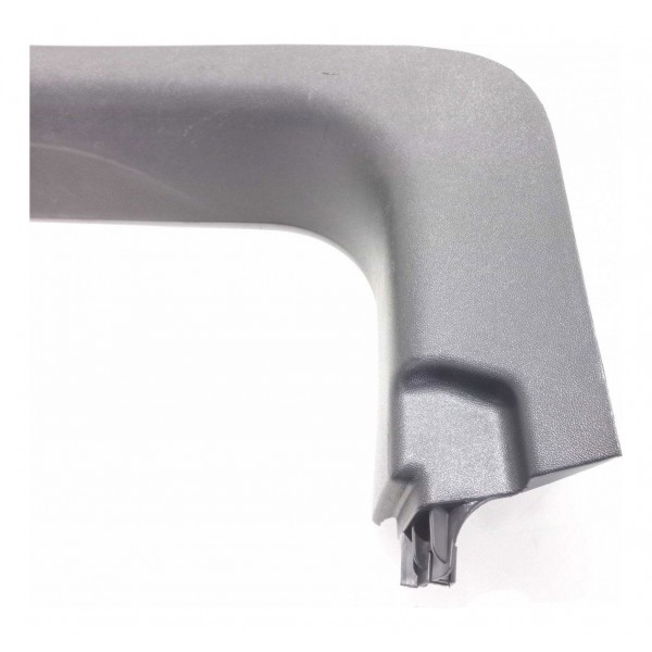 Soleira Porta Dianteira Direita Peugeot 2008 2006