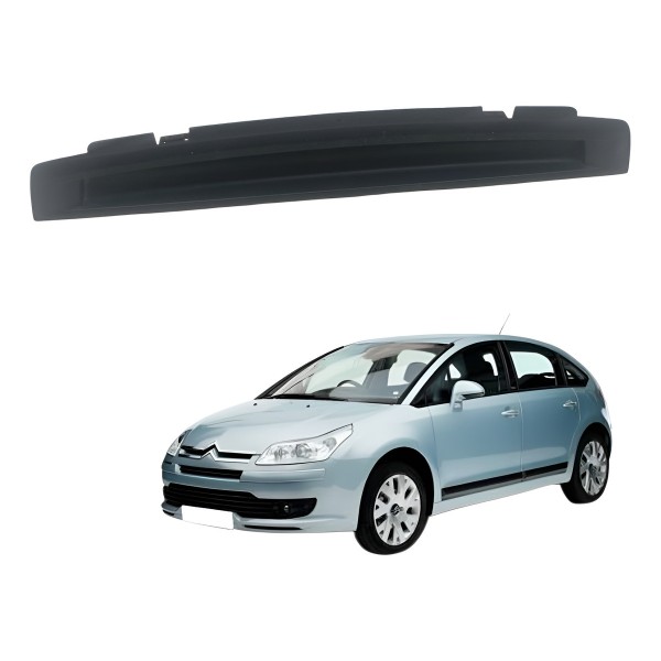 Friso Moldura Acabamento Console Citroen C4  2008 2009