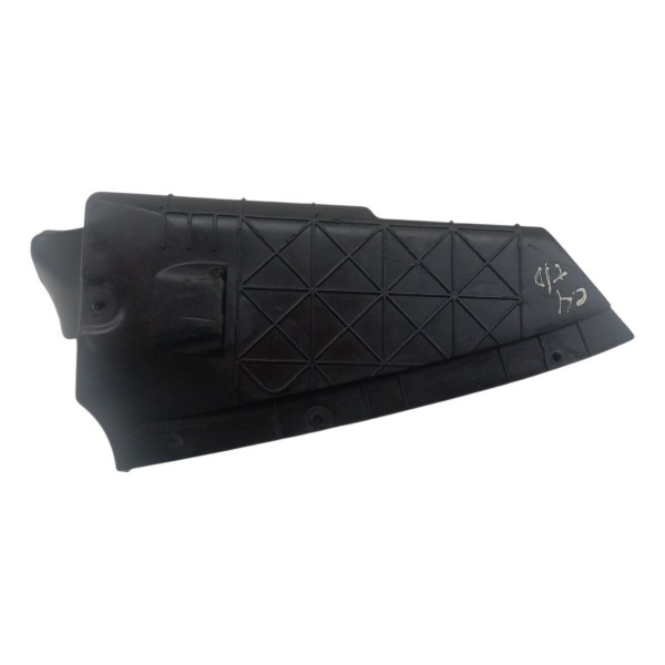 Acabamento Parabarro Esquerdo Citroen C4 Palla 2008 2009