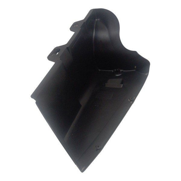 Acabamento Parabarro Esquerdo Citroen C4 Palla 2008 2009