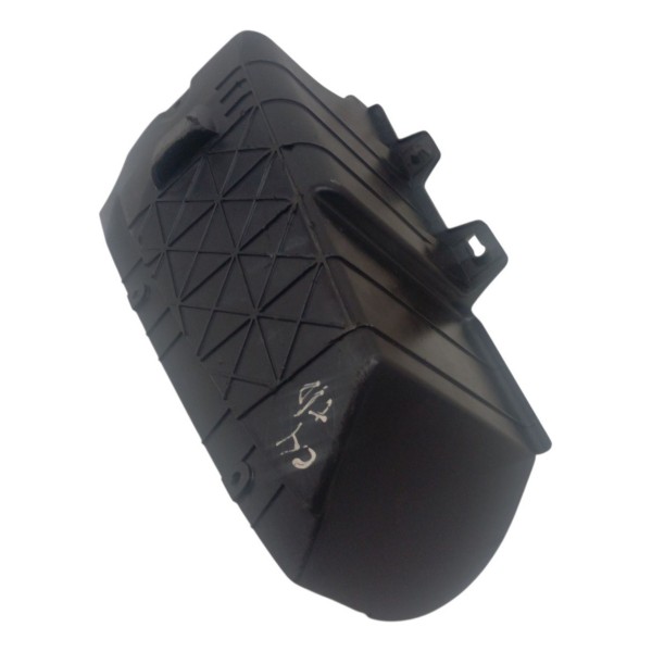 Acabamento Parabarro Esquerdo Citroen C4 Palla 2008 2009