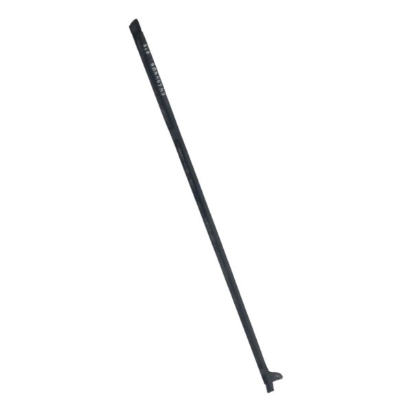 Canaleta Dianteiro Esquerdo Citroen C4 Pallas 2008 Detalhe