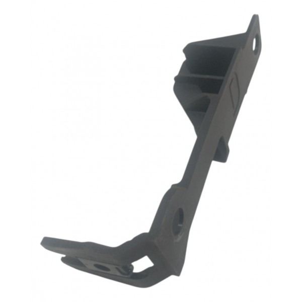 Suporte Guia Farol Direito Citroen C4 Pallas 2008 2009 2010