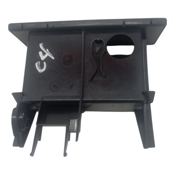 Gaveta Porta Treco Difusor Ar Direito Citroen C4 Pallas 2008