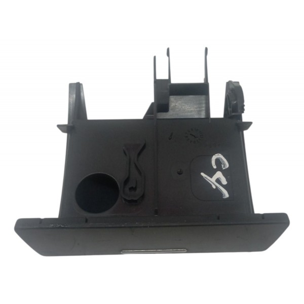 Gaveta Porta Treco Difusor Ar Direito Citroen C4 Pallas 2008