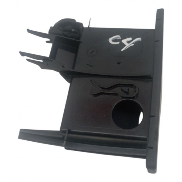 Gaveta Porta Treco Difusor Ar Direito Citroen C4 Pallas 2008