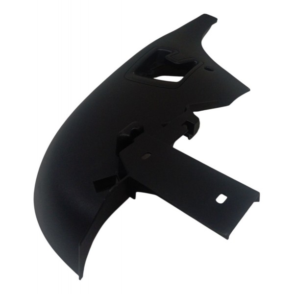 Acabamento Console Direito Citroen C4 Pallas 2008 2009 2010