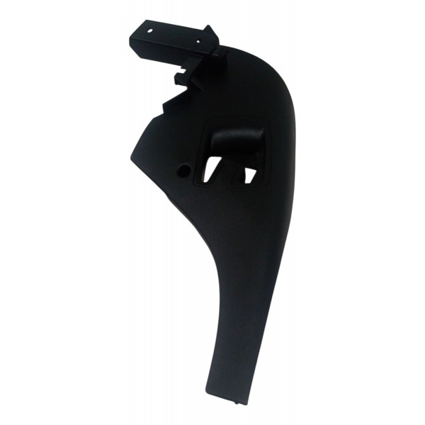 Acabamento Console Direito Citroen C4 Pallas 2008 2009 2010