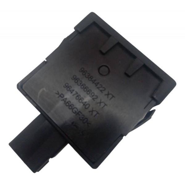 Botão Regulagem Farol Citroen C4 307 Pallas 2008 2009 2010