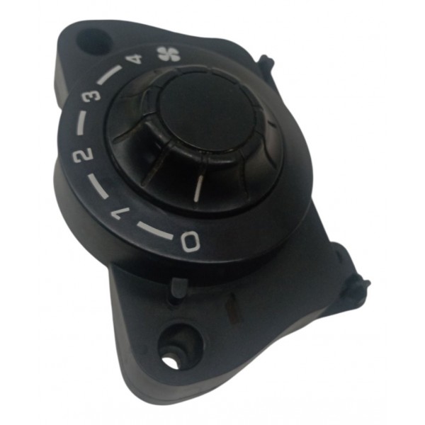 Comando Ar Ventilação Traseira Citroen C4 Pallas 2008 2009