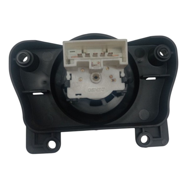 Comando Ar Ventilação Traseira Citroen C4 Pallas 2008 2009