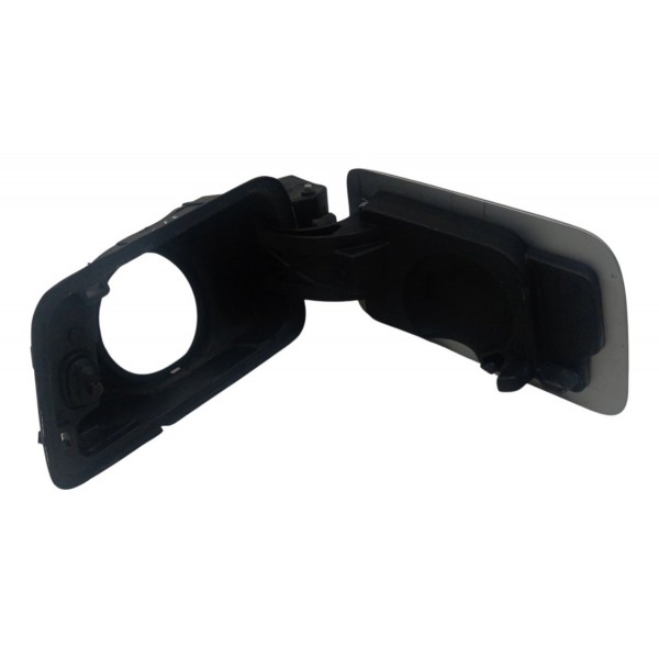 Tampa Portinhola Tanque Combustível Citroen C4 Pallas 2008 Cinza