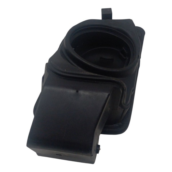 Tampa Portinhola Tanque Combustível Citroen C4 Pallas 2008 Cinza