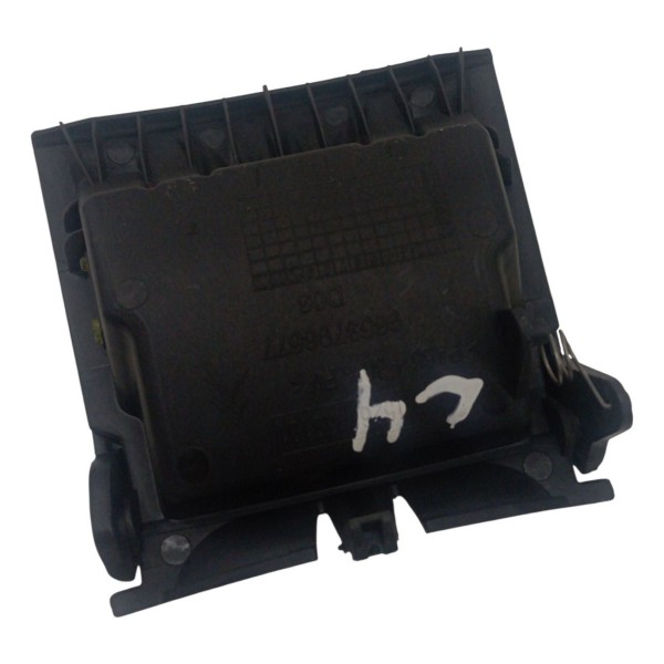 Moldura Cinzeiro Porta Objetos Citroen C4 Pallas 2008 2009