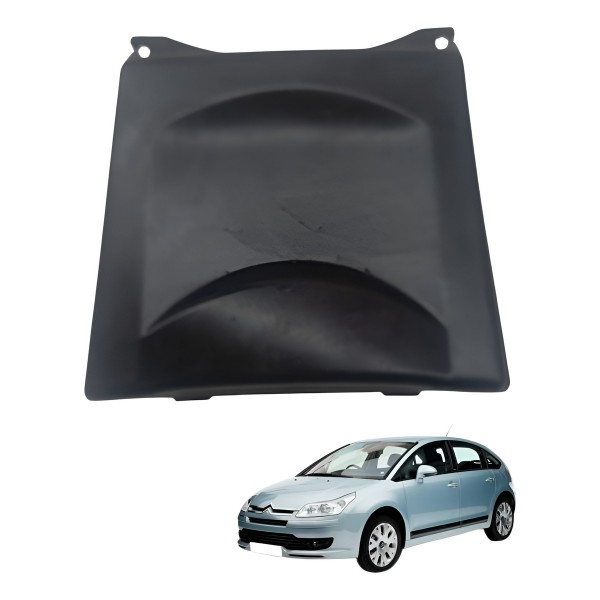 Moldura Cinzeiro Porta Objetos Citroen C4 Pallas 2008 2009