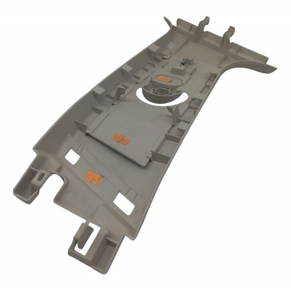 Acabamento Coluna Superior Direito Citroen C4 Pallas 2008