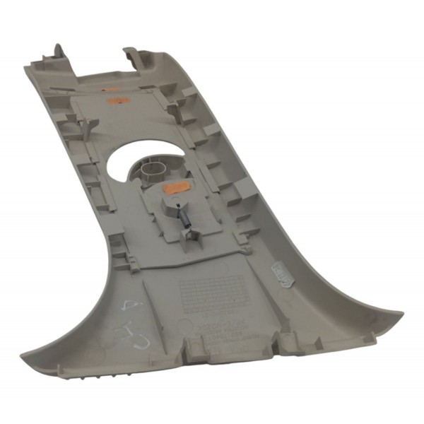 Acabamento Coluna Superior Direito Citroen C4 Pallas 2008