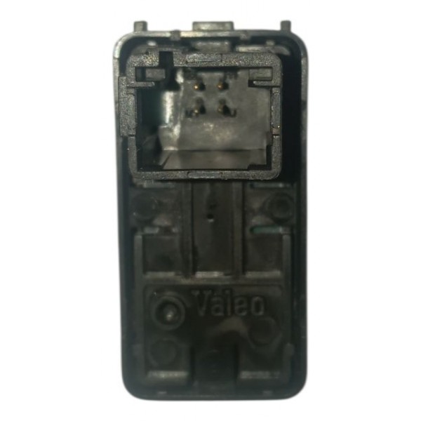 Botão Vidro Eletrico Direito Porta Citroen C4 Pallas 2008