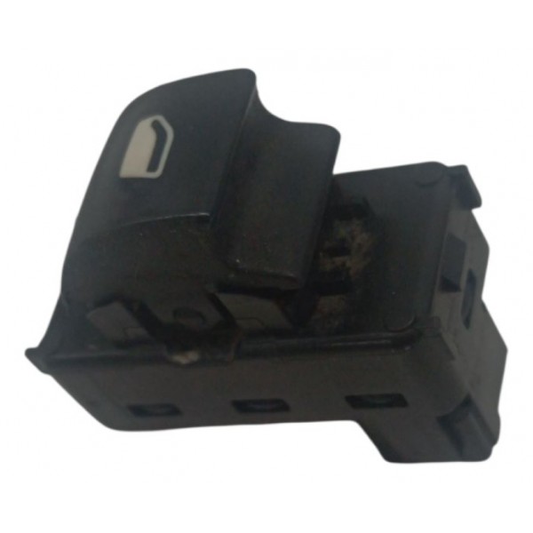 Botão Vidro Eletrico Direito Porta Citroen C4 Pallas 2008