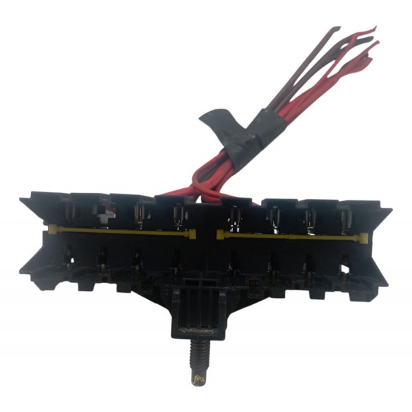 Caixa Fusível Rele Auxiliar Citroen C4 Pallas C3 207 2008