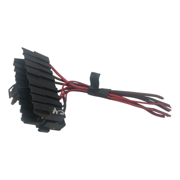 Caixa Fusível Rele Auxiliar Citroen C4 Pallas C3 207 2008