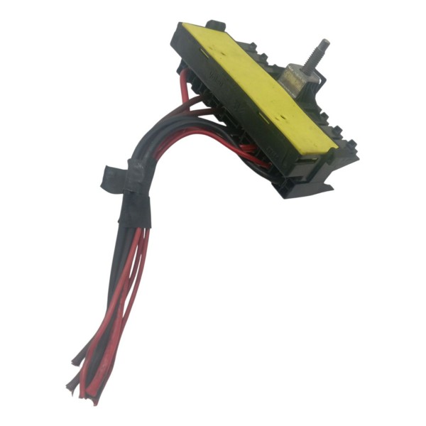 Caixa Fusível Rele Auxiliar Citroen C4 Pallas C3 207 2008