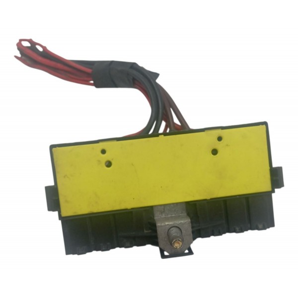 Caixa Fusível Rele Auxiliar Citroen C4 Pallas C3 207 2008