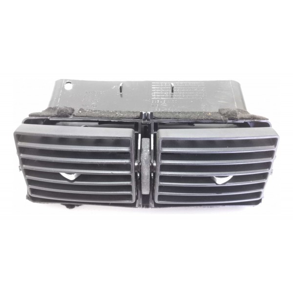 Difusor Ar Condicionado Central Peugeot 307