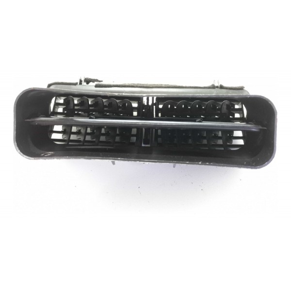 Difusor Ar Condicionado Central Peugeot 307