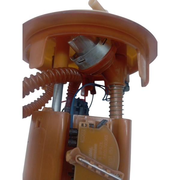 Bomba Combustivel Citroen C4 Pallas 2.0 2008 2009 2010 2011