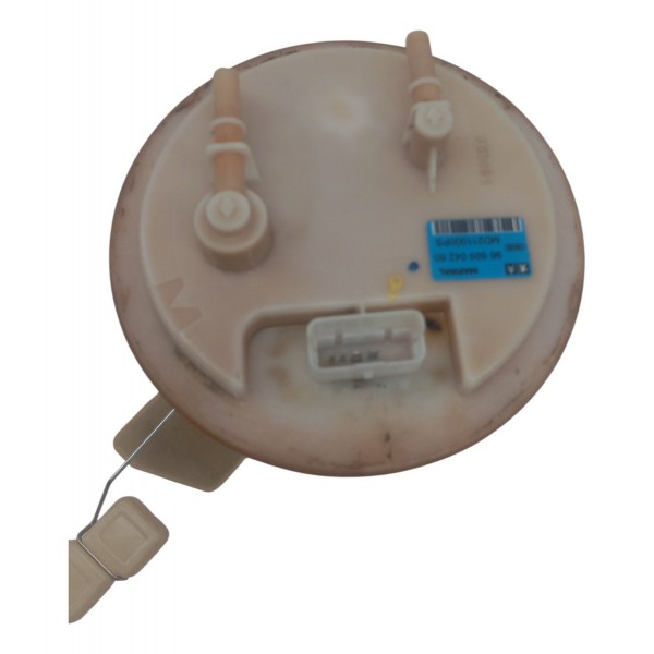 Bomba Combustivel Citroen C4 Pallas 2.0 2008 2009 2010 2011