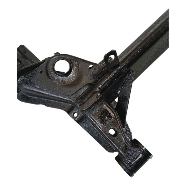 Eixo Traseiro Chevrolet Celta Corsa Prisma 2004/2012