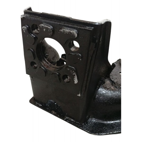 Eixo Traseiro Chevrolet Celta Corsa Prisma 2004/2012