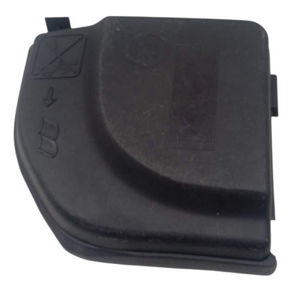 Tampa Caixa De Fusíveis Citroen C4 Pallas 2008 2009 2010