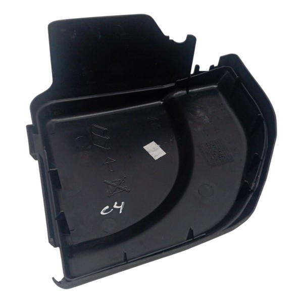 Tampa Caixa De Fusíveis Citroen C4 Pallas 2008 2009 2010