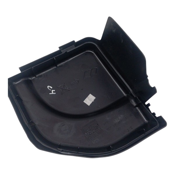 Tampa Caixa De Fusíveis Citroen C4 Pallas 2008 2009 2010
