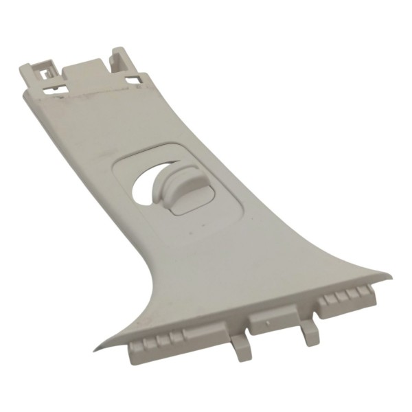 Acabamento Coluna Superior Esquerdo Citroen C4 Pallas 2008