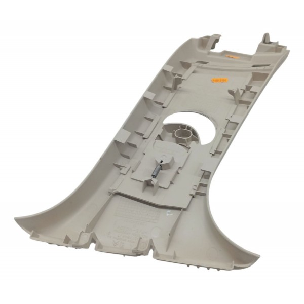 Acabamento Coluna Superior Esquerdo Citroen C4 Pallas 2008