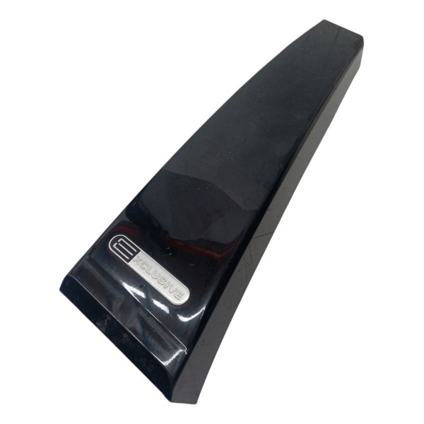 Coluna Porta Externa Direita Citroen C4 Pallas 2008 Detalhe