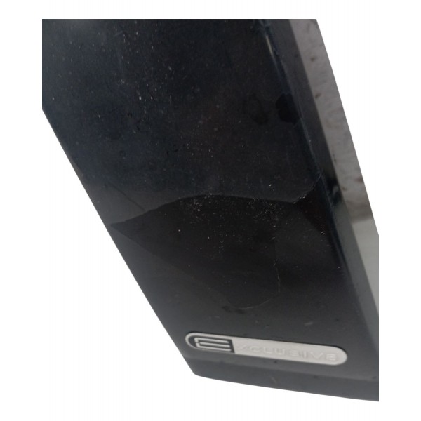 Coluna Porta Externa Direita Citroen C4 Pallas 2008 Detalhe