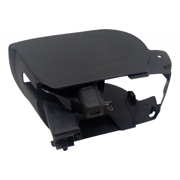 Moldura Acabamento Console Citroen C4 Pallas 2008 Detalhe