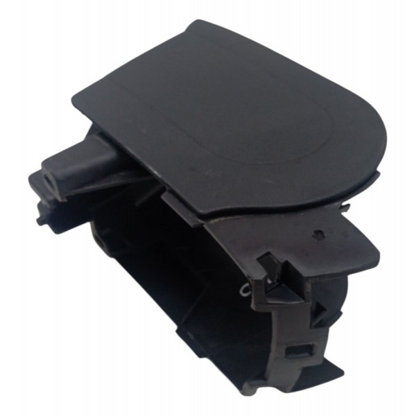 Moldura Acabamento Console Citroen C4 Pallas 2008 Detalhe