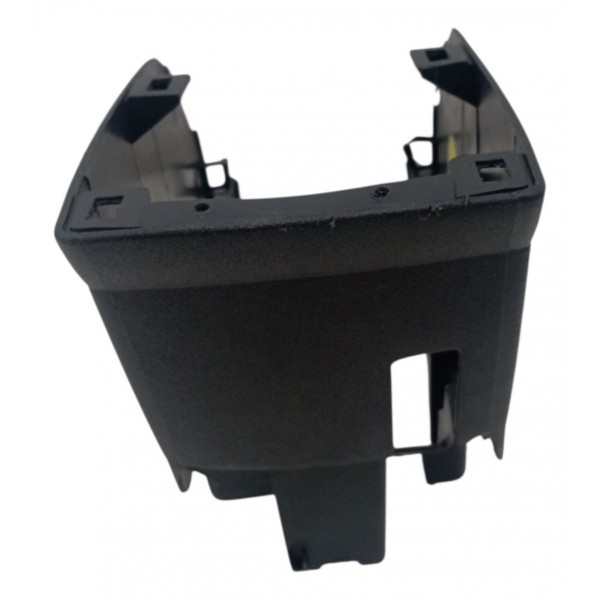 Moldura Acabamento Console Citroen C4 Pallas 2008 Detalhe