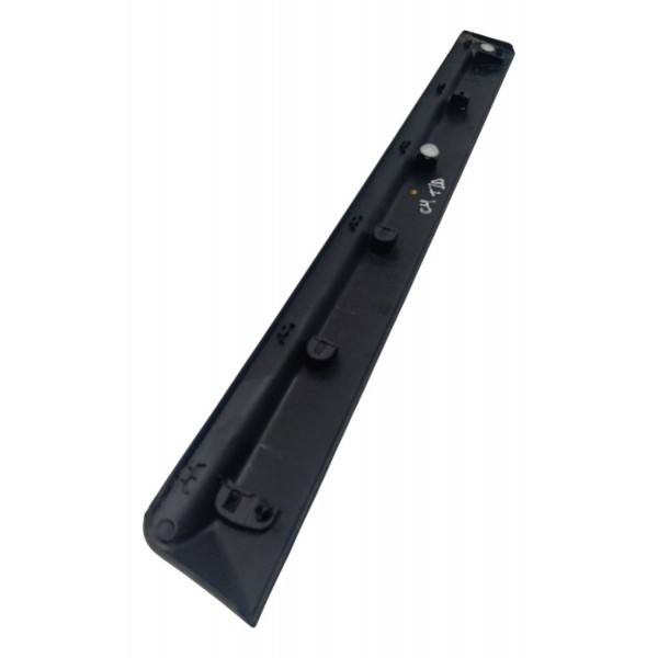 Friso Porta Traseiro Direito Citroen C4 Pallas 2008 2009